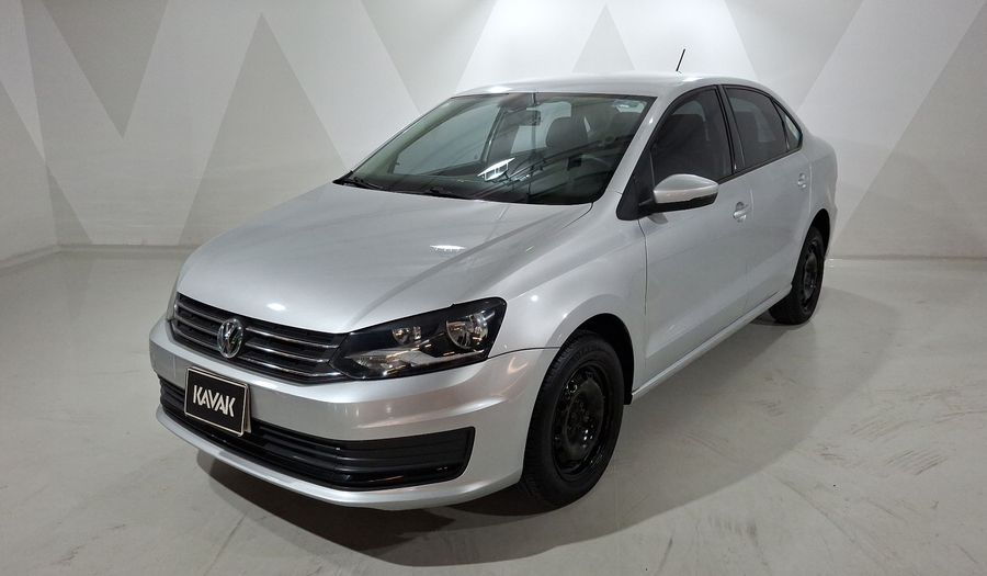 Volkswagen Vento 1.6 STARTLINE AUTO Sedan 2019