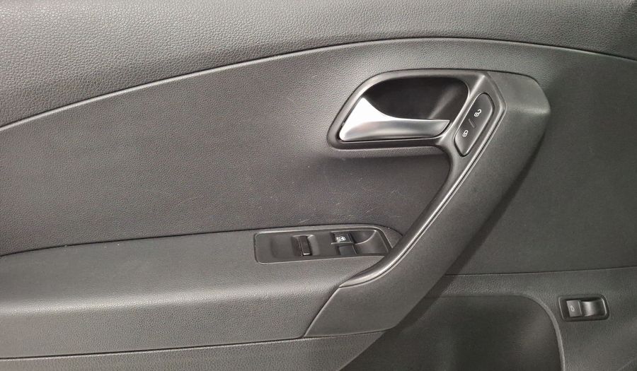 Volkswagen Vento 1.6 STARTLINE AUTO Sedan 2019
