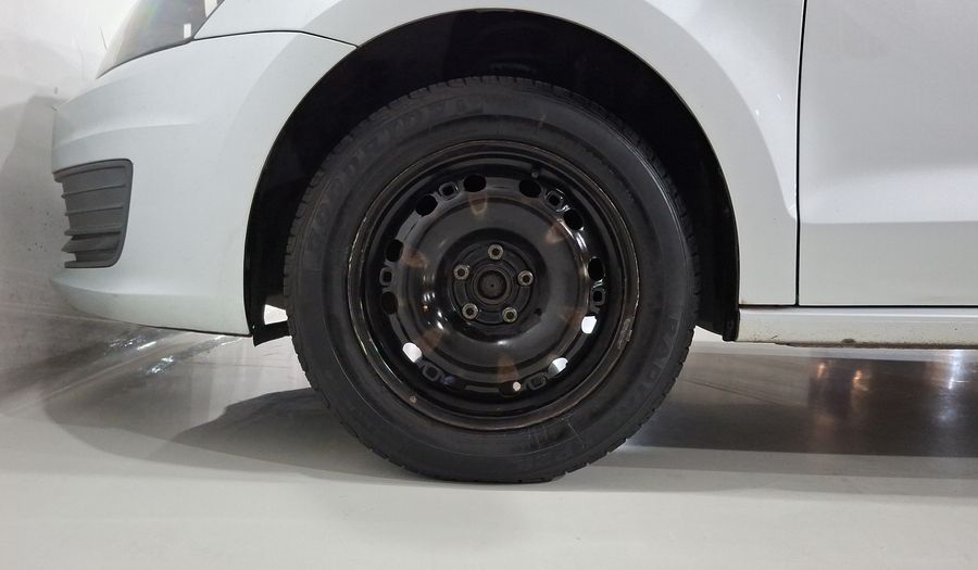 Volkswagen Vento 1.6 STARTLINE AUTO Sedan 2019