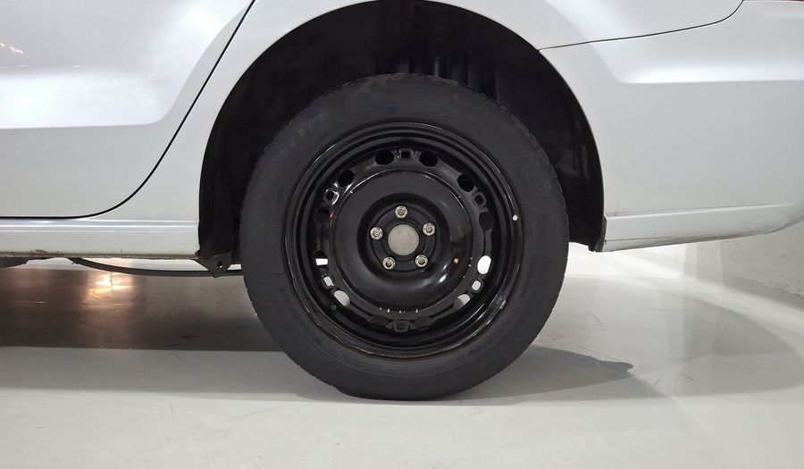 Volkswagen Vento 1.6 STARTLINE AUTO Sedan 2019