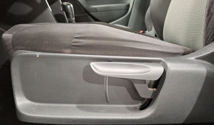 Volkswagen Vento 1.6 STARTLINE AUTO Sedan 2019