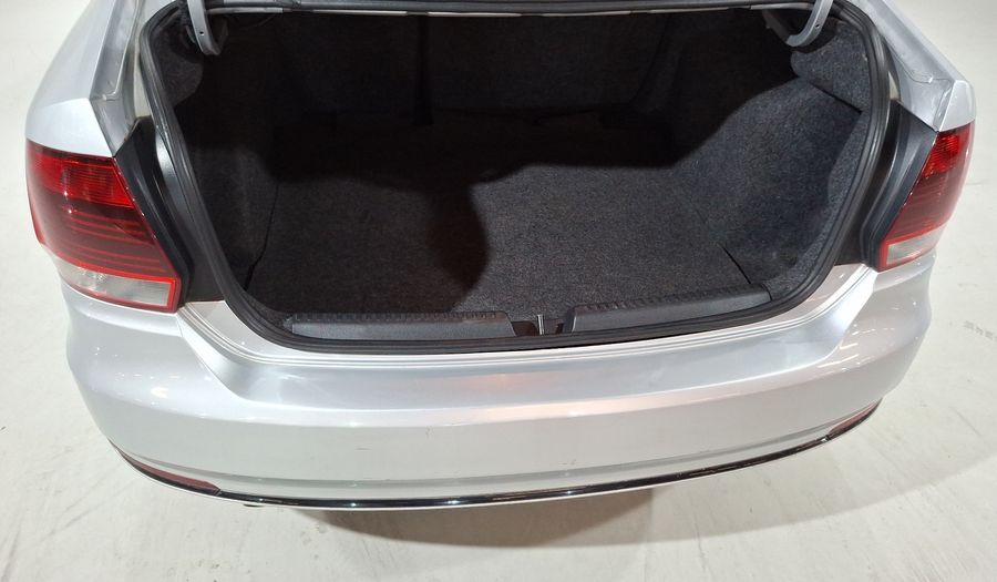 Volkswagen Vento 1.6 STARTLINE AUTO Sedan 2019