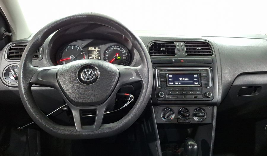 Volkswagen Vento 1.6 STARTLINE AUTO Sedan 2019