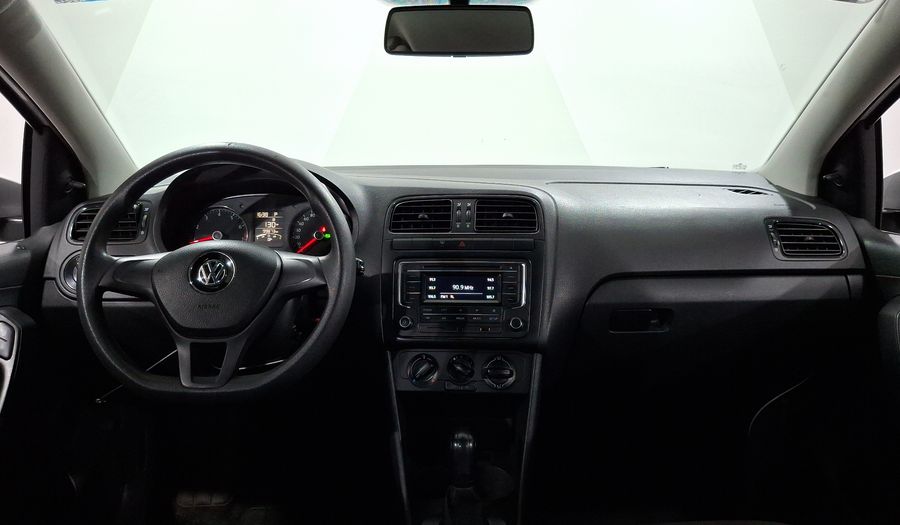 Volkswagen Vento 1.6 STARTLINE AUTO Sedan 2019