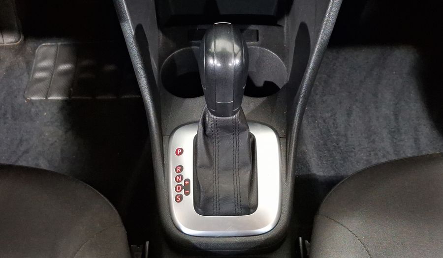 Volkswagen Vento 1.6 STARTLINE AUTO Sedan 2019