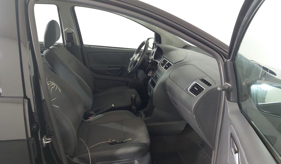 Volkswagen Fox MI TREND Hatchback 2012