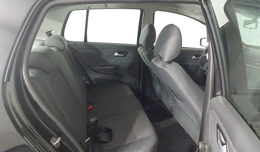 Volkswagen Fox MI TREND Hatchback 2012