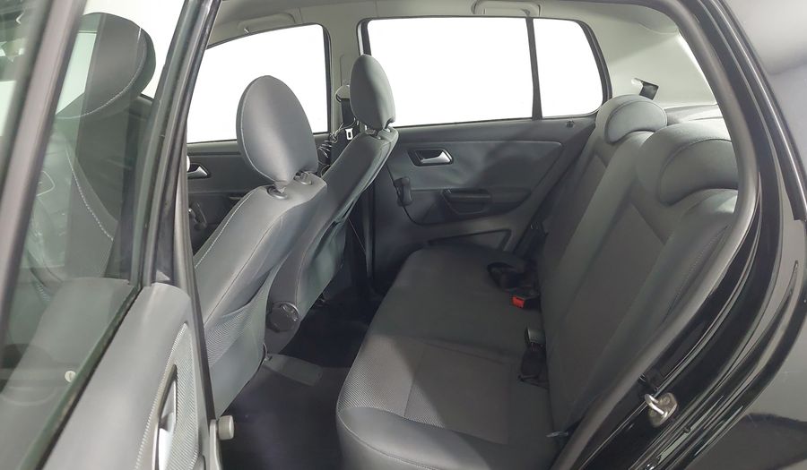Volkswagen Fox MI TREND Hatchback 2012