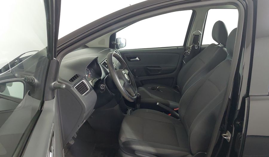 Volkswagen Fox MI TREND Hatchback 2012