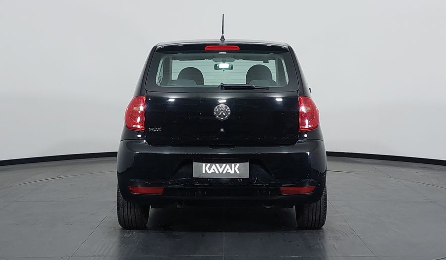 Volkswagen Fox MI TREND Hatchback 2012