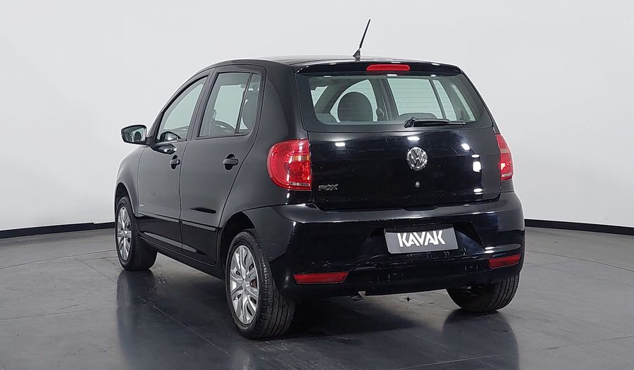 Volkswagen Fox MI TREND Hatchback 2012