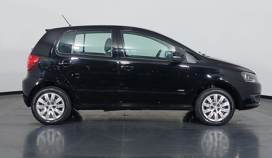 Volkswagen Fox MI TREND Hatchback 2012