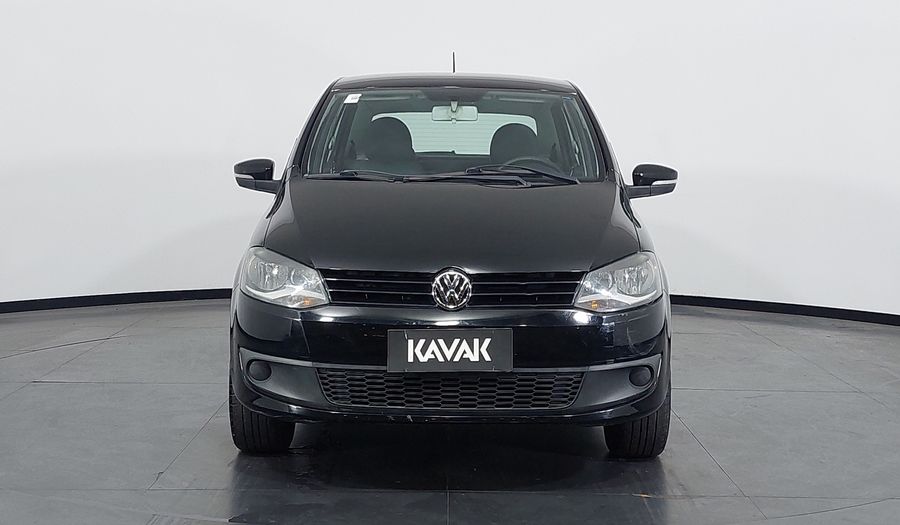 Volkswagen Fox MI TREND Hatchback 2012