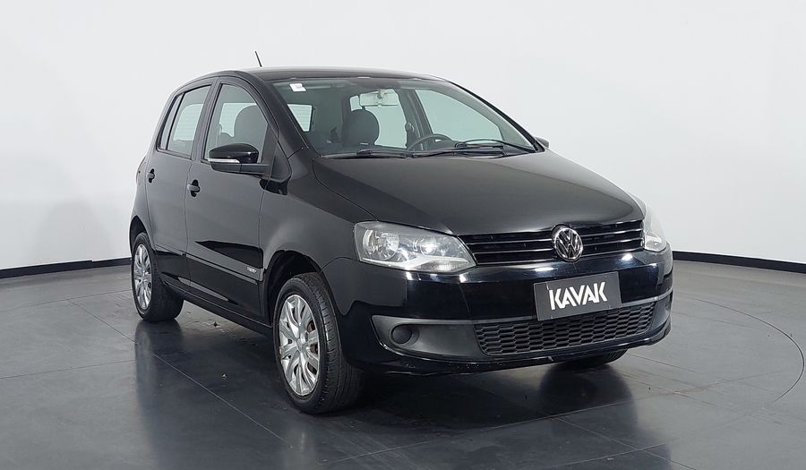 Volkswagen Fox MI TREND Hatchback 2012