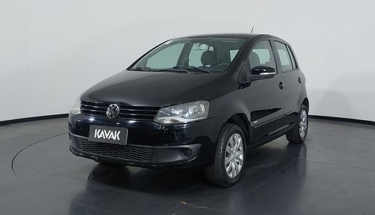 Volkswagen • Fox