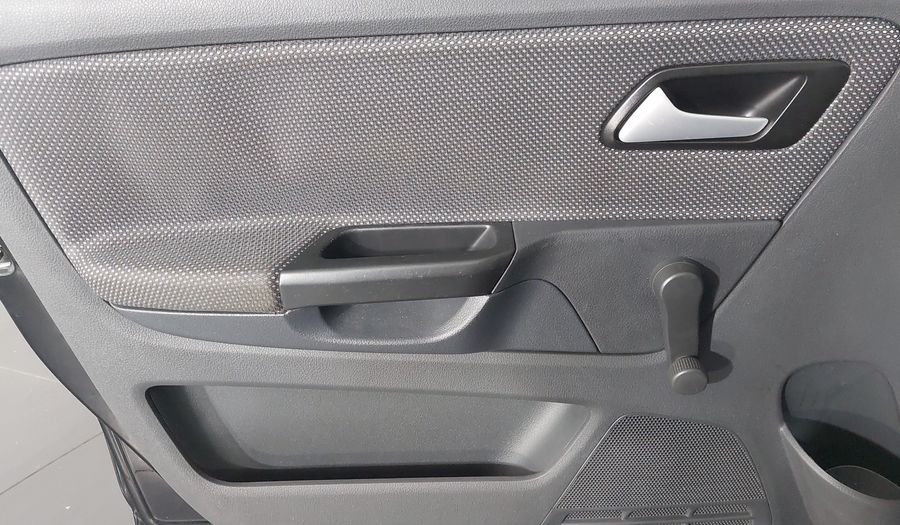 Volkswagen Fox MI TREND Hatchback 2012