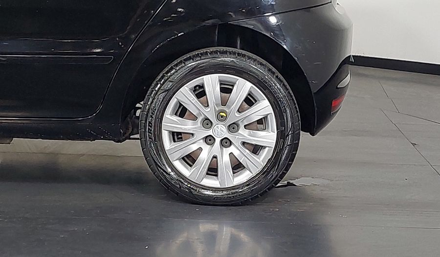 Volkswagen Fox MI TREND Hatchback 2012