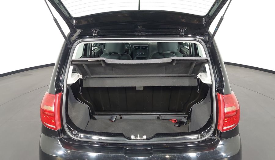Volkswagen Fox MI TREND Hatchback 2012