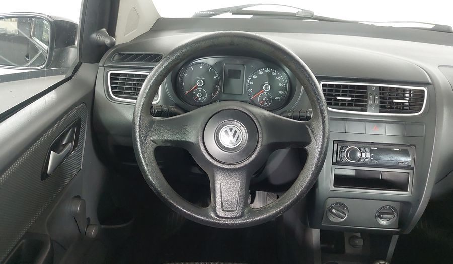 Volkswagen Fox MI TREND Hatchback 2012