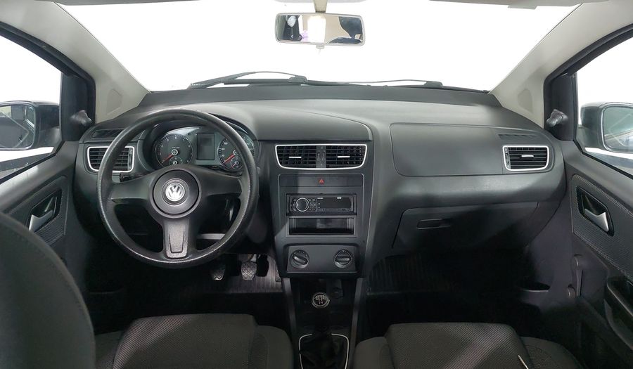 Volkswagen Fox MI TREND Hatchback 2012