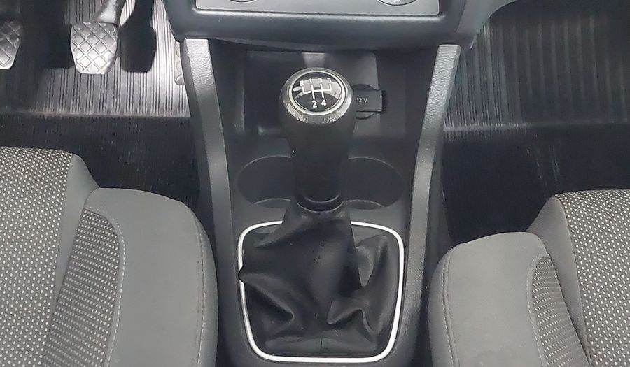 Volkswagen Fox MI TREND Hatchback 2012