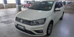 Volkswagen Voyage MSI MANUAL Sedan 2021