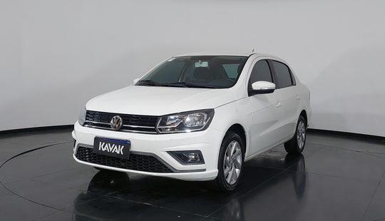 Volkswagen • Voyage