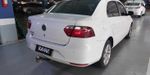 Volkswagen Voyage MSI MANUAL Sedan 2021
