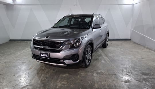 Kia • Seltos