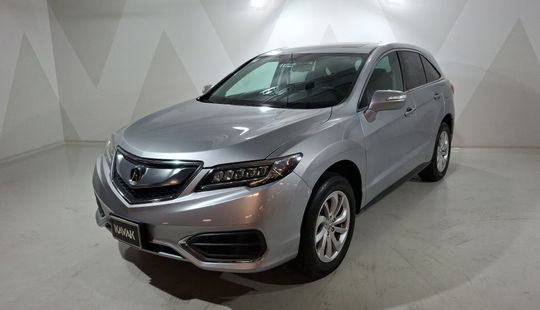 Acura • RDX