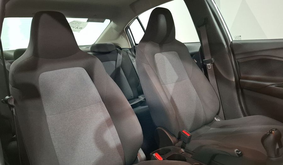 Chevrolet Onix 1.0 LS A Sedan 2022