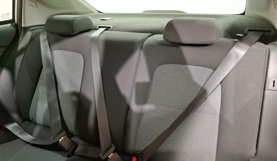 Chevrolet Onix 1.0 LS A Sedan 2022