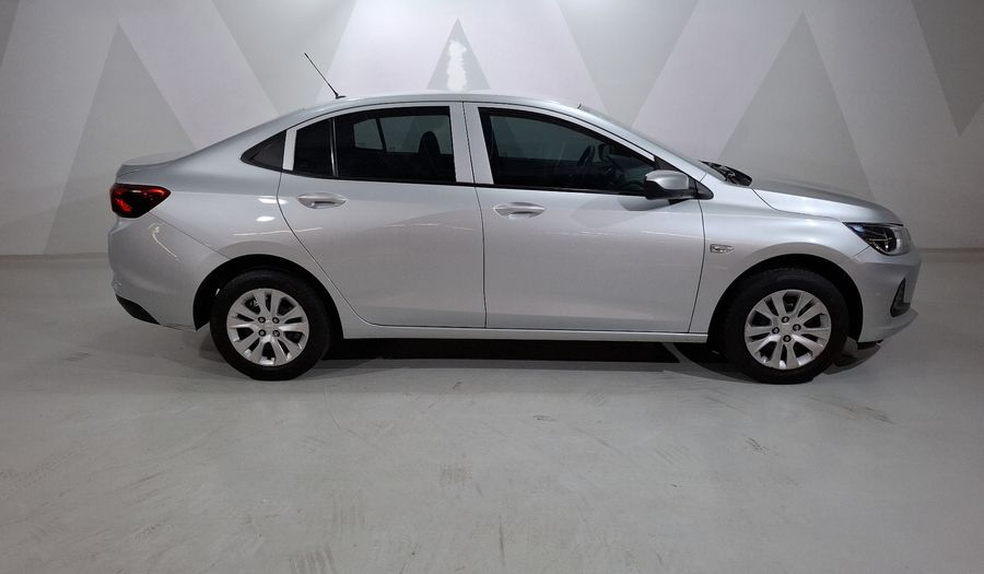 Chevrolet Onix 1.0 LS A Sedan 2022