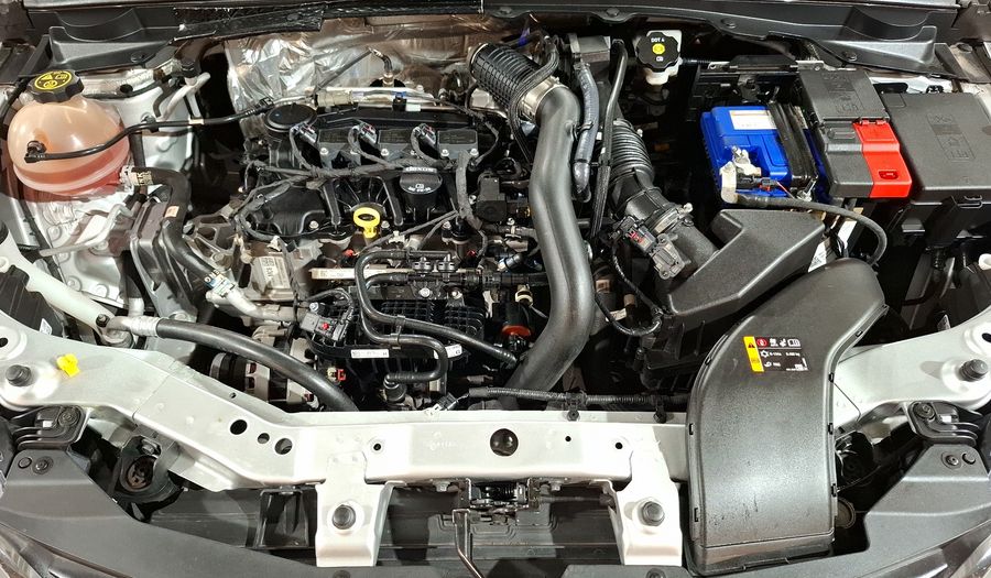 Chevrolet Onix 1.0 LS A Sedan 2022