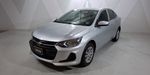 Chevrolet Onix 1.0 LS A Sedan 2022