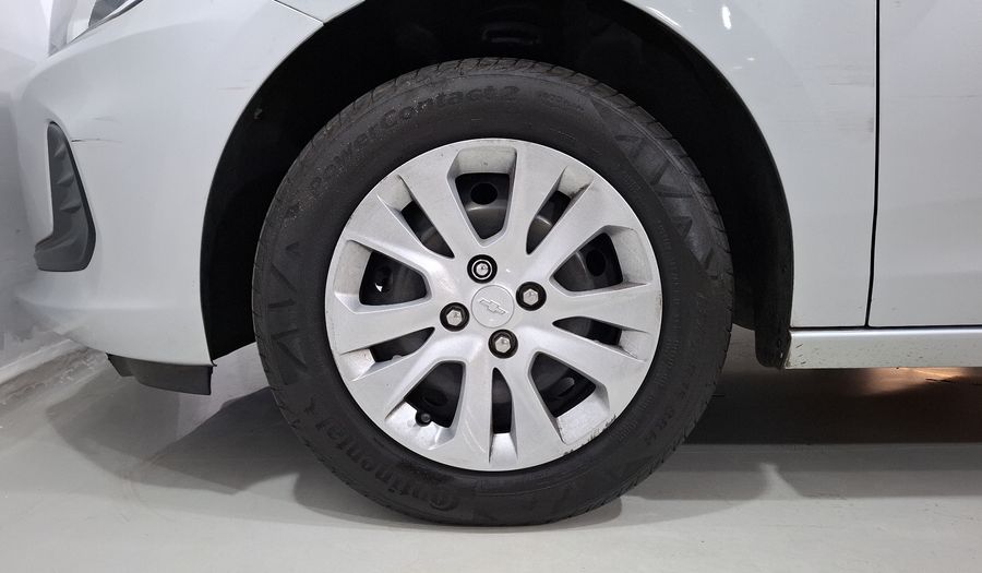Chevrolet Onix 1.0 LS A Sedan 2022
