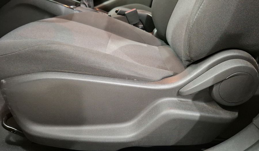 Chevrolet Onix 1.0 LS A Sedan 2022