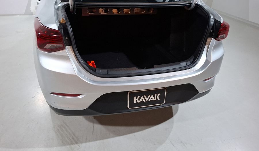 Chevrolet Onix 1.0 LS A Sedan 2022