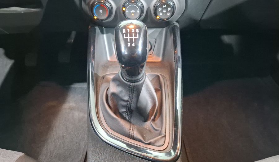 Chevrolet Onix 1.0 LS A Sedan 2022