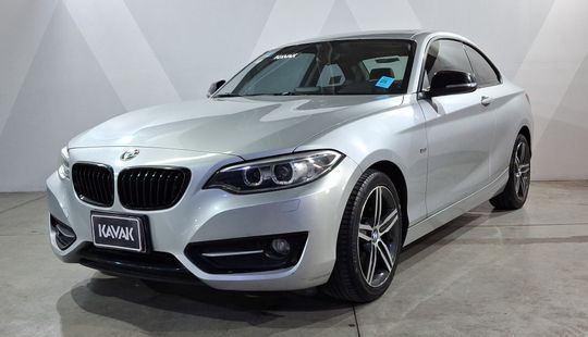 Bmw • Serie 2