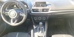 Mazda 3 1.6 S AUTO Sedan 2017