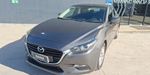 Mazda 3 1.6 S AUTO Sedan 2017