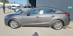 Mazda 3 1.6 S AUTO Sedan 2017
