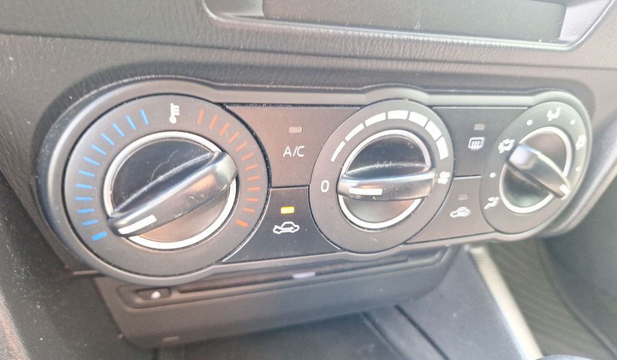 Mazda 3 1.6 S AUTO Sedan 2017