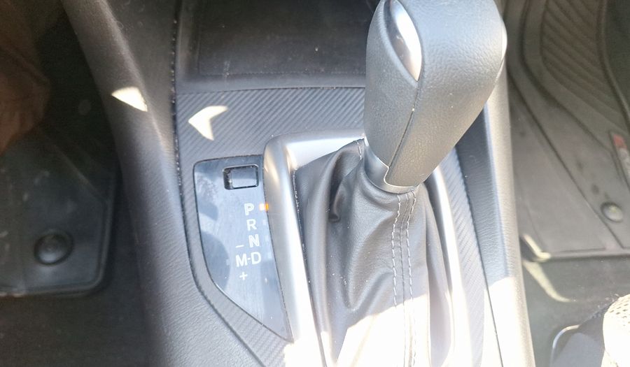 Mazda 3 1.6 S AUTO Sedan 2017