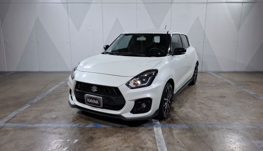 Suzuki • Swift