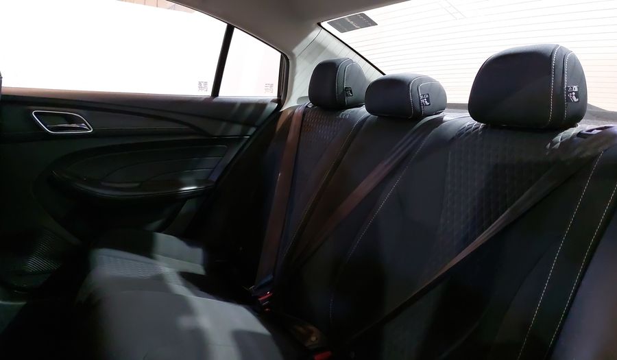 Mg Mg5 1.5 STYLE Sedan 2021