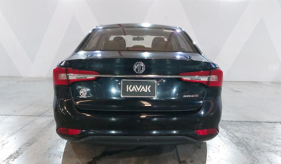 Mg Mg5 1.5 STYLE Sedan 2021
