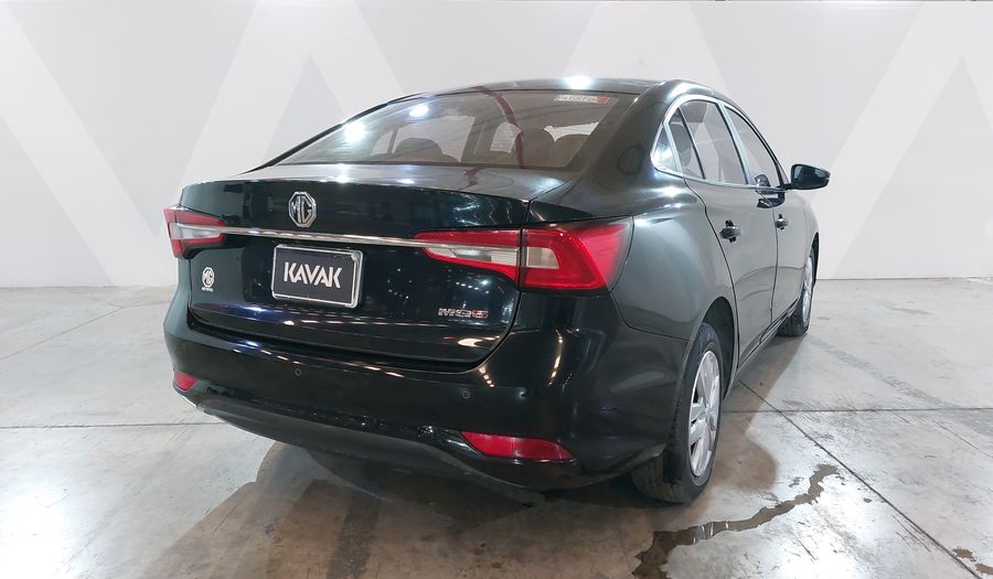 Mg Mg5 1.5 STYLE Sedan 2021