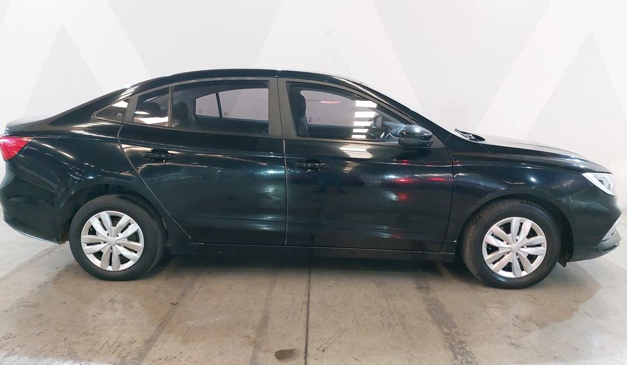Mg Mg5 1.5 STYLE Sedan 2021